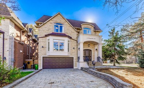 85 Kingsdale Ave, North York, ON, M2N3W5 | Card Image