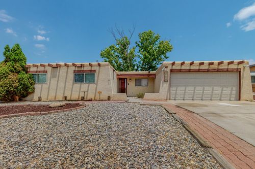 7309 Coulson Dr Ne, Albuquerque, NM, 87109-5455 | Card Image