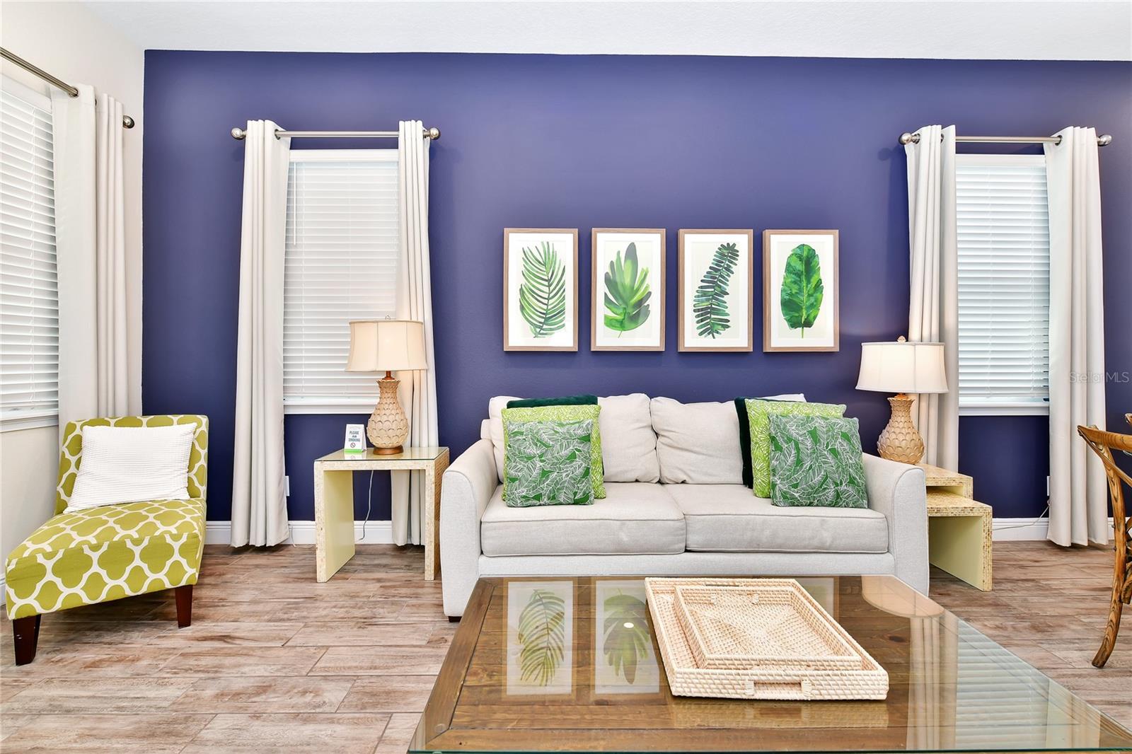 Residential Lease in KISSIMMEE 4