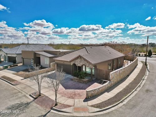 13150 Pocklington Rd, El Paso, TX, 79928-6309 | Card Image
