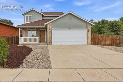 4803 Brant Rd, Colorado Springs, CO, 80911-3174 | Card Image