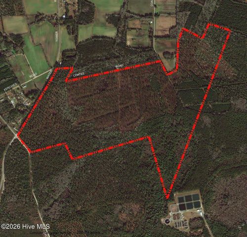TBD Coates Rd., Little River, SC, 29566 | Card Image