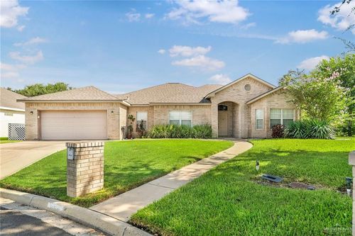 4212 Whitewing Ave, McAllen, TX, 78501-3423 | Card Image