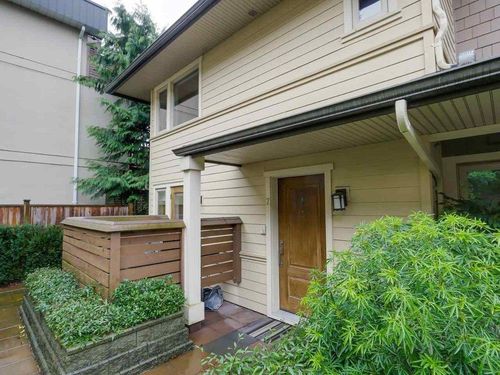 7-215 E 4th St, North Vancouver, BC, V7L1J1 | Card Image