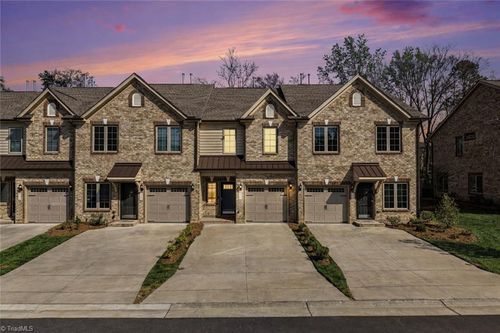 4346 Trotting Brook Ln, High Point, NC, 27265-9725 | Card Image