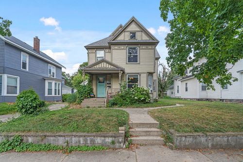 718 Fairview Ave Ne, Grand Rapids, MI, 49503-1521 | Card Image