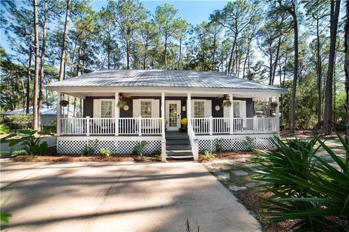 901 La Mothe Pl, Dauphin Island, AL, 36528-4418 | Card Image