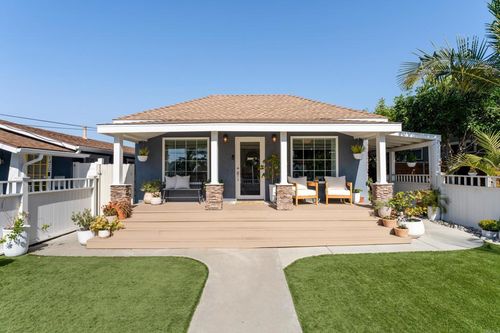 1424 Brookes Ave, San Diego, CA, 92103-5107 | Card Image