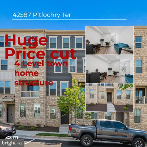 42587 Pitlochry Ter, STERLING, VA, 20166-2786 | Card Image