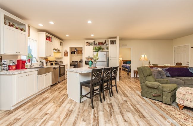 381 Hadlock Bay Rd, House other with 2 bedrooms, 2 bathrooms and null parking in Port Hadlock WA | Image 14