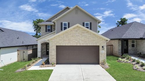19576 Stripe Hill Bend, Montgomery, TX, 77356 | Card Image