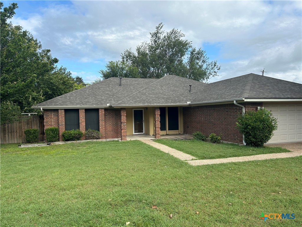 End O Trl, Harker Heights, TX 76548