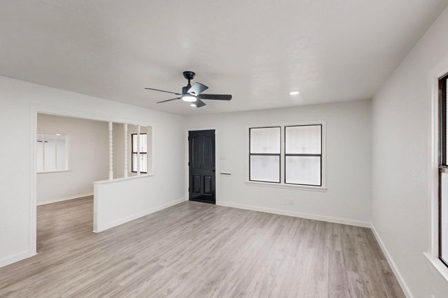4109 Fortune Ln, House other with 3 bedrooms, 2 bathrooms and null parking in Dallas TX | Image 14