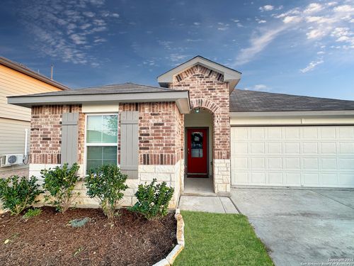 408 Pebble Creek Run, New Braunfels, TX, 78130-0227 | Card Image