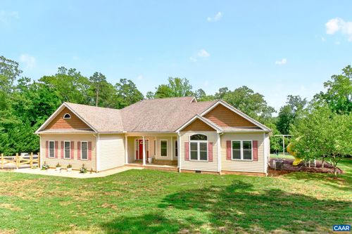 1558 Ridgeway Dr, BARBOURSVILLE, VA, 22923-8524 | Card Image