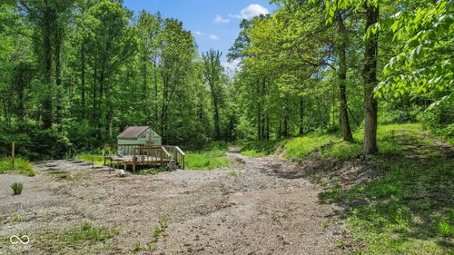 8942 Bean Blossom Rd, Trafalgar, IN, 46181-8778 | Card Image