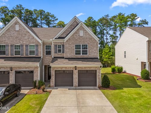 512 Durants Neck Ln, Morrisville, NC, 27560-5853 | Card Image