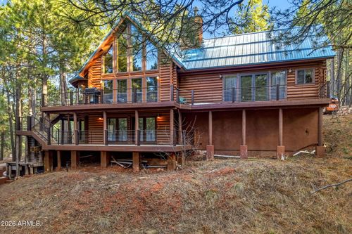 2070 Gobbler Ln, Forest Lakes, AZ, 85931-0045 | Card Image