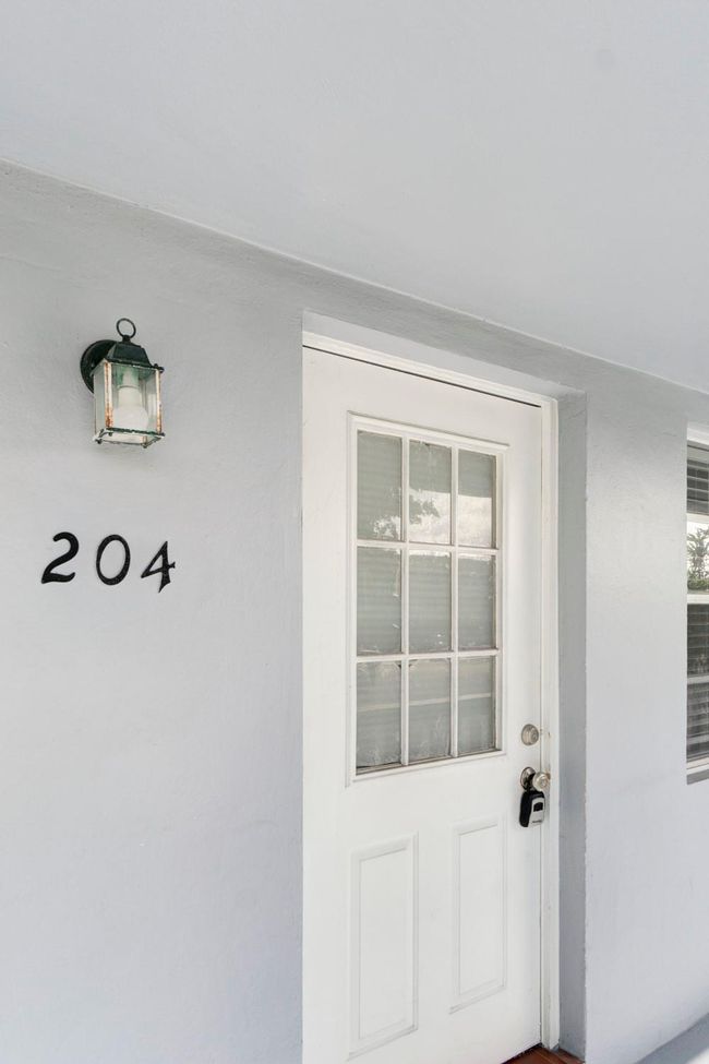 APT-204 - 751 Pine Dr, Condo with 3 bedrooms, 2 bathrooms and null parking in Pompano Beach FL | Image 6