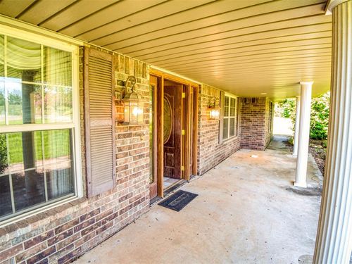 45201 Hardesty Rd, Shawnee, OK, 74801-9635 | Card Image