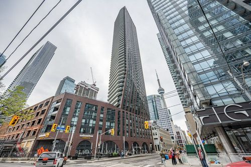 1006-99 John St, Toronto, ON, M5V0S6 | Card Image