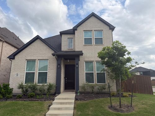 728 Kendall Ln, Celina, TX, 75009-2342 | Card Image