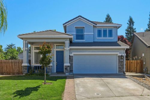 100 Castro Ct, Folsom, CA, 95630-3281 | Card Image
