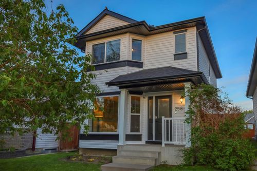 258 Coville Cres Ne, Calgary, AB, T3K5E6 | Card Image