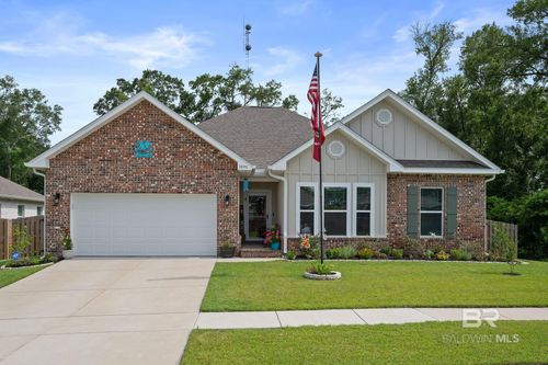 1099 Pencarro Blvd, Foley, AL, 36535-5767 | Card Image