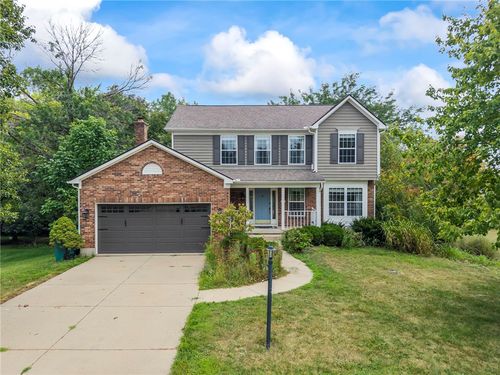 1176 Pickett Ridge Ct, Beavercreek, OH, 45434-7083 | Card Image