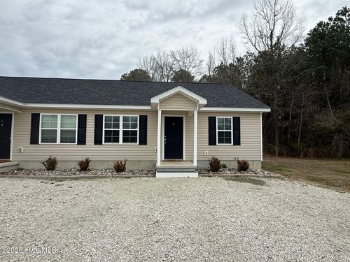 6-201 Fire Tower Road, Richlands, NC, 28574 | Card Image