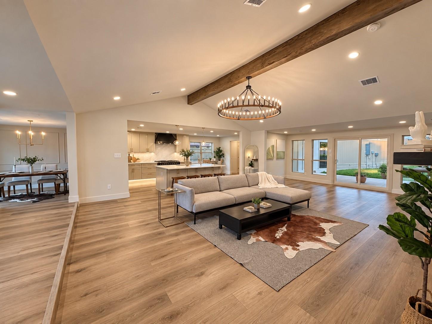 Residential in Houston