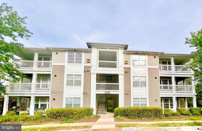 APT-203 - 14196 Cuddy Loop, Condo with 2 bedrooms, 2 bathrooms and null parking in WOODBRIDGE VA | Image 22