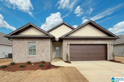 309 Allene Way, Meridianville, AL, 35759-1836 | Card Image