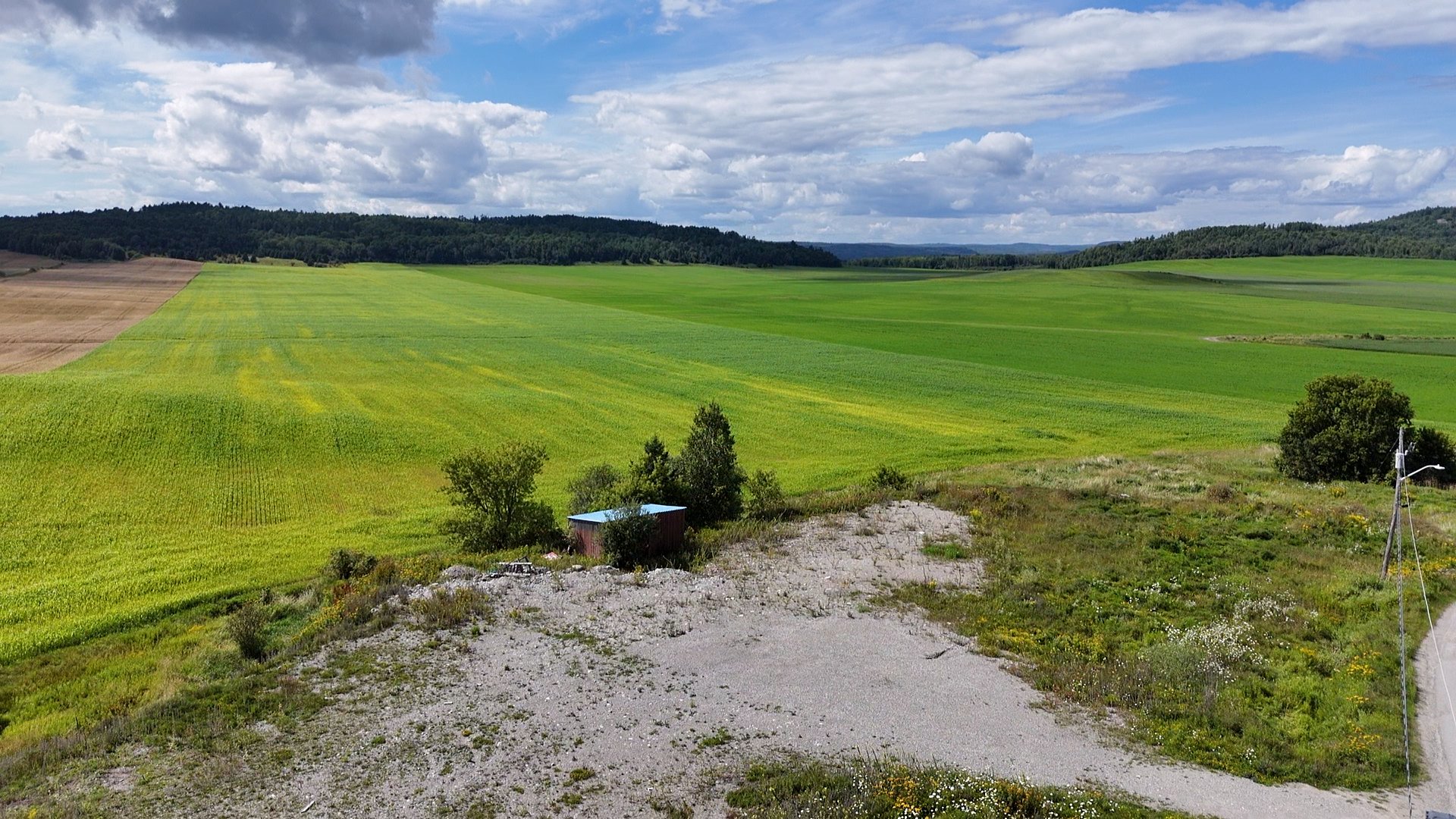 Land in Saint-Édouard-de-Fabre 5