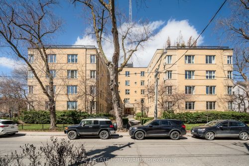 406-150 Farnham Ave, Toronto, ON, M4V1H5 | Card Image