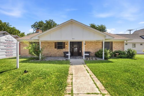302 N Jackson Ave, Wylie, TX, 75098-4445 | Card Image
