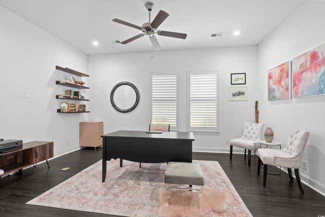 496 Starlit Way, House other with 4 bedrooms, 4 bathrooms and 6 parking in Myrtle Beach SC | Image 18