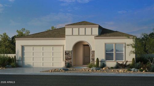 4121 E Brittlebush Ln, San Tan Valley, AZ, 85140-0309 | Card Image