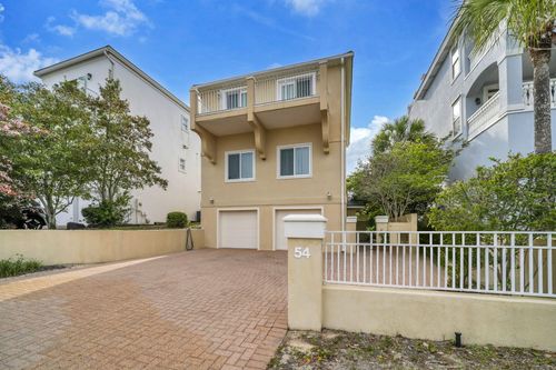 54 Terra Cotta Way, Destin, FL, 32541-3654 | Card Image