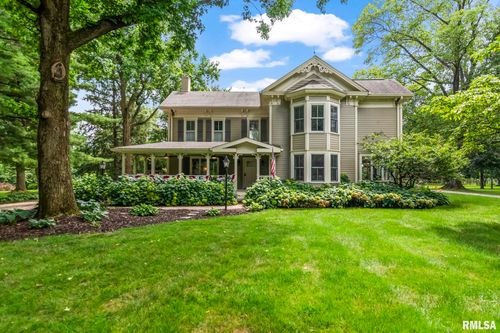 2624 E Lake Shore Dr, Springfield, IL, 62712-5533 | Card Image
