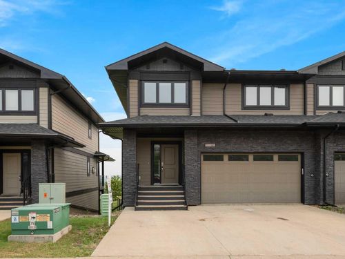 13-208 Sparrow Hawk Drive, Fort Mcmurray, AB, T9K0Y8 | Card Image