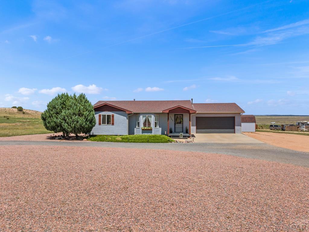 Moccasin Dr, Pueblo West, CO 81007