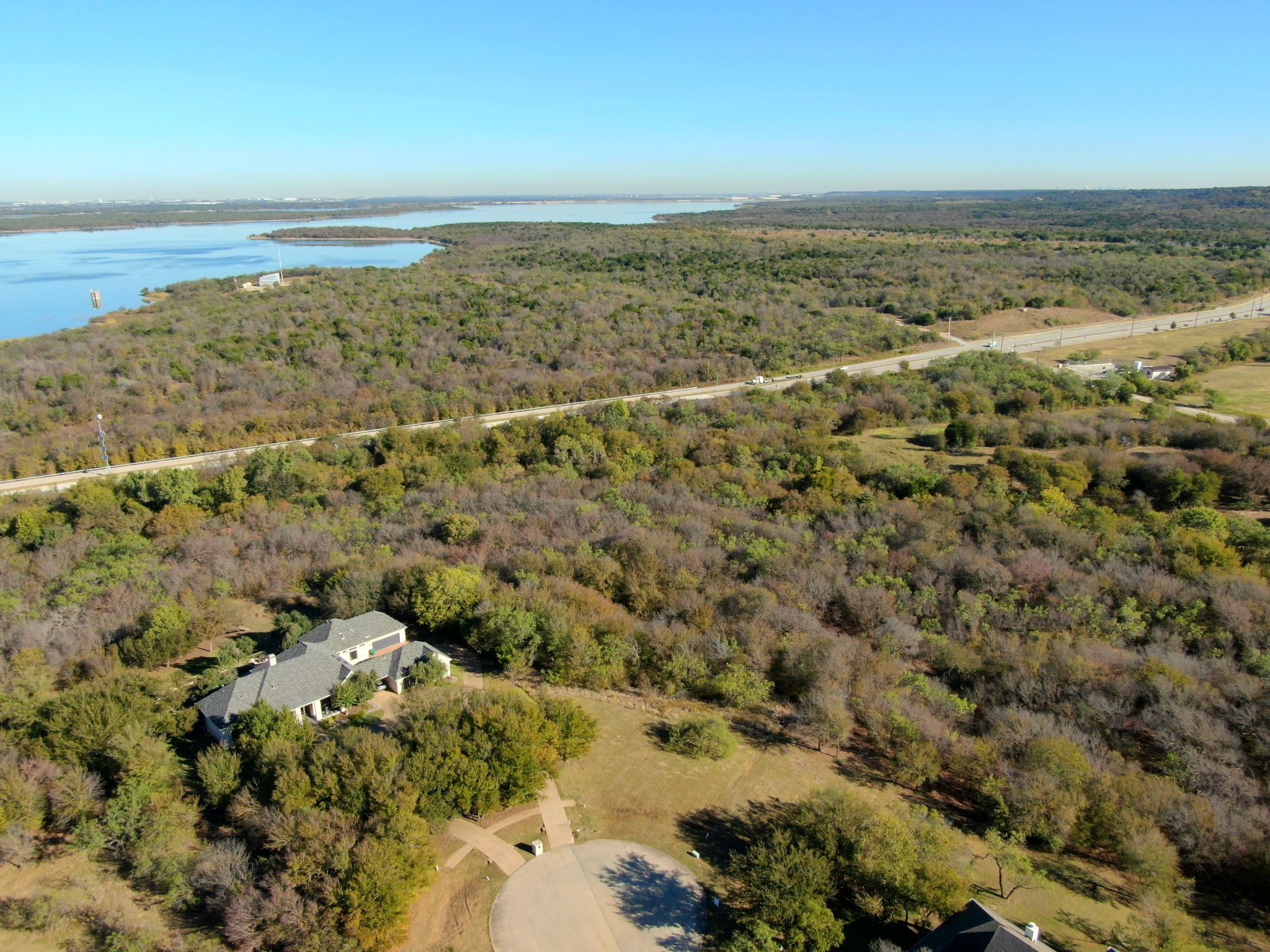 Land in Cedar Hill