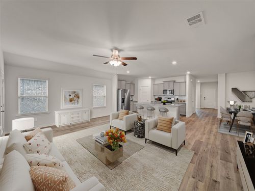 9733 Tinsley St, Aubrey, TX, 76227-6042 | Card Image