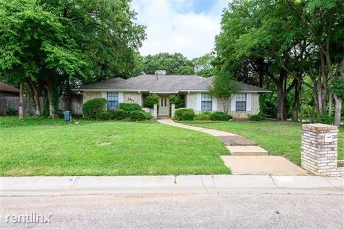 1421 Briarwood St, Denton, TX, 76209-3558 | Card Image