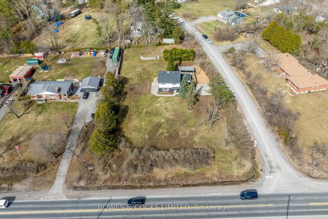 1695 Killoran Rd, House other with 4 bedrooms, 2 bathrooms and 4 parking in Selwyn ON | Image 48