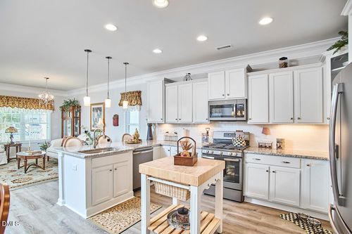 1237 Brown Velvet Ln, Apex, NC, 27523-4101 | Card Image
