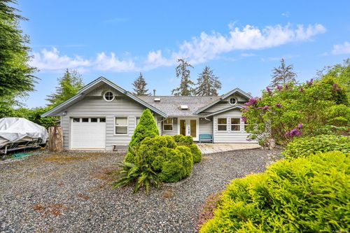 331 Harbour Rd, Coal Harbour, BC, V0N1K0 | Card Image