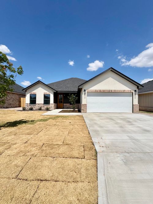 3140 Maplewood Dr, San Angelo, TX, 76904 | Card Image